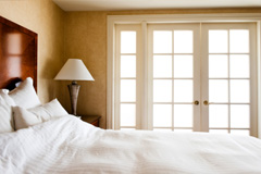 Broughderg bedroom extension costs