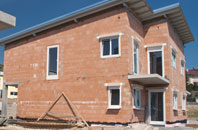 Broughderg home extensions