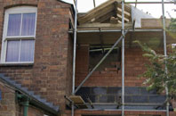 free Broughderg home extension quotes